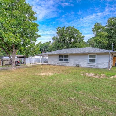 245 Parkins St, Sulphur Springs, TX 75482