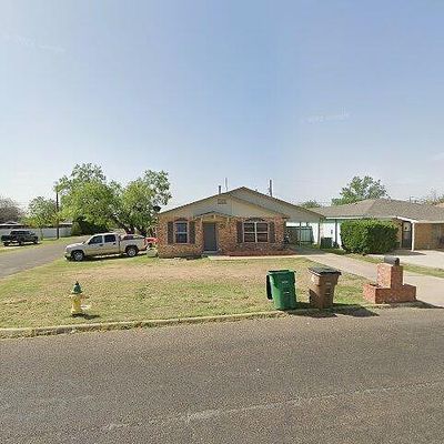 2451 Junius St, San Angelo, TX 76901