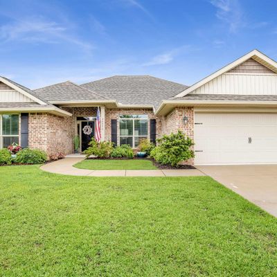 2452 Myrtlewood Drive, Foley, AL 36535