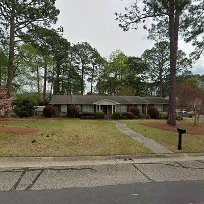 2455 Vandemere Ave, Fayetteville, NC 28304