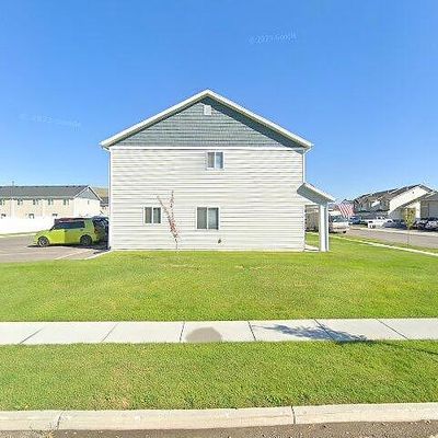 2460 W 450 N, Tremonton, UT 84337