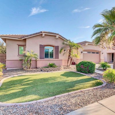 2461 E Penedes Dr, Gilbert, AZ 85298