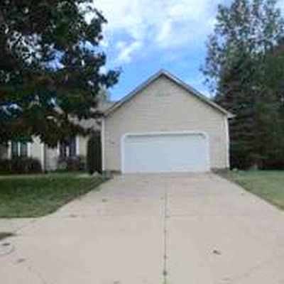 2465 Renfrew Way, Lansing, MI 48911