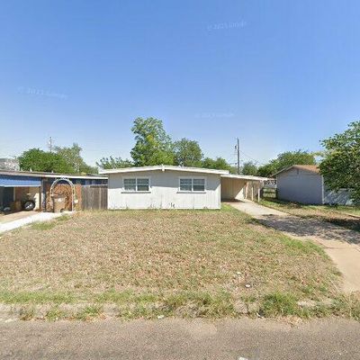 2465 Stanton St, San Angelo, TX 76901