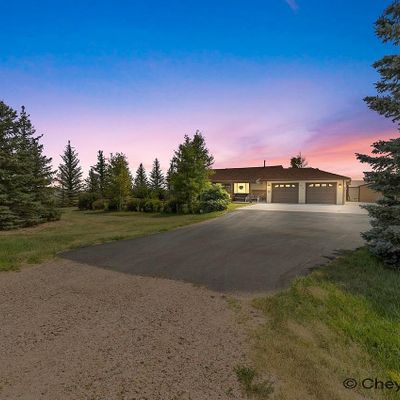 2469 Channell Dr, Cheyenne, WY 82009