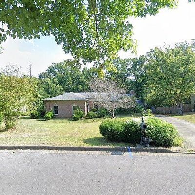 247 Cherokee Trl, Clarksville, TN 37043