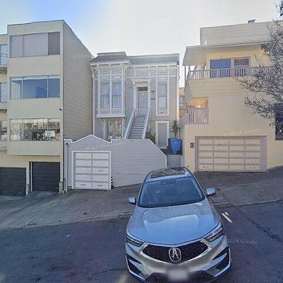 247 Cumberland St, San Francisco, CA 94114