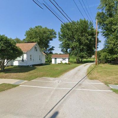 211 213 S Franklin St, Cochranton, PA 16314