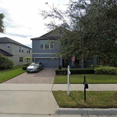 2110 Cestius Rd, Winter Garden, FL 34787