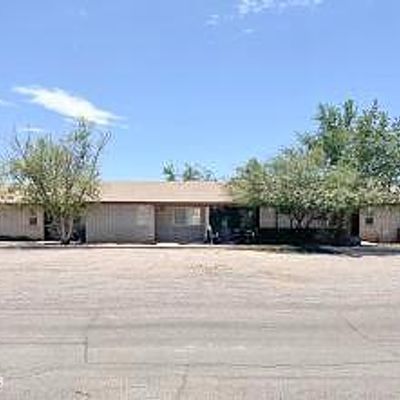 2115 Hohokam Dr, Douglas, AZ 85607