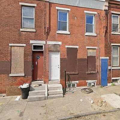 2116 E Lippincott St, Philadelphia, PA 19134