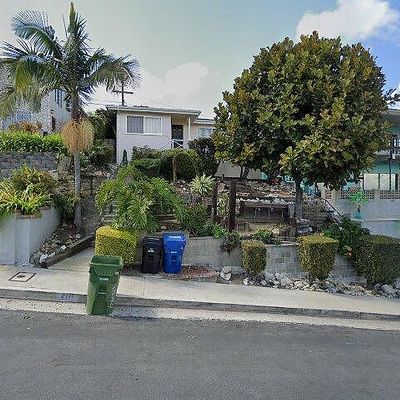 2117 S Cabrillo Ave, San Pedro, CA 90731