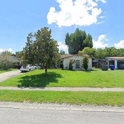 2118 Cecile St, Kissimmee, FL 34741