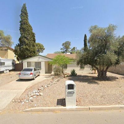 2119 S Holly Stra, Tucson, AZ 85713