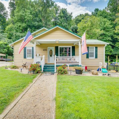 212 Liberty Hollow Rd, Elizabethton, TN 37643