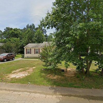 212 Rockyview Dr, Columbia, SC 29203