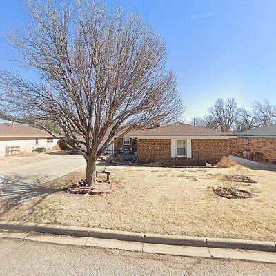 2120 Lea St, Pampa, TX 79065