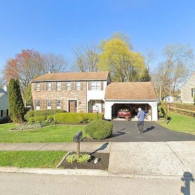 2121 Barnwood Cir, West Norriton, PA 19403