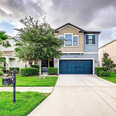 21223 Wistful Yearn Dr, Land O Lakes, FL 34637