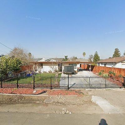 2123 E 4 Th St, Stockton, CA 95206