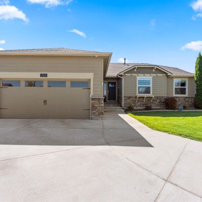 2124 S Kona Ave, Nampa, ID 83686