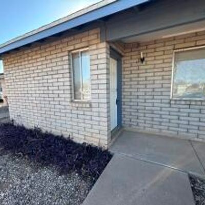 2125 Hohokam Drive C, Douglas, AZ 85607