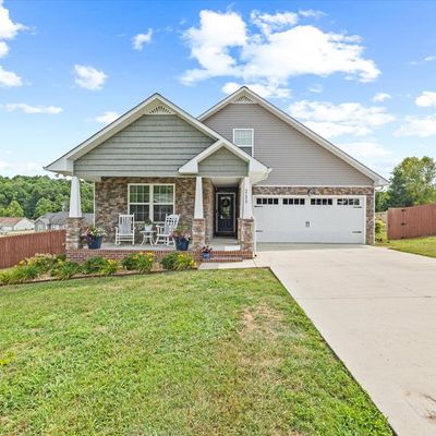 2126 Bear Creek Cir, Cookeville, TN 38506