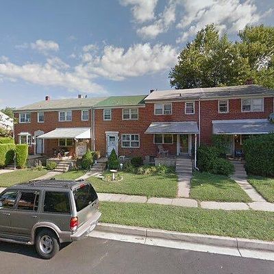 2126 Pitney Rd, Parkville, MD 21234