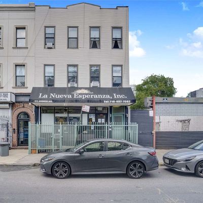 213 Johnson Avenue #1, Williamsburg, NY 11206