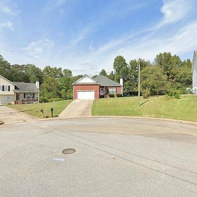 213 Rhett Dr, Bowdon, GA 30108