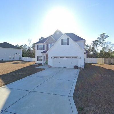 213 Old Field School Ln, Jacksonville, NC 28546