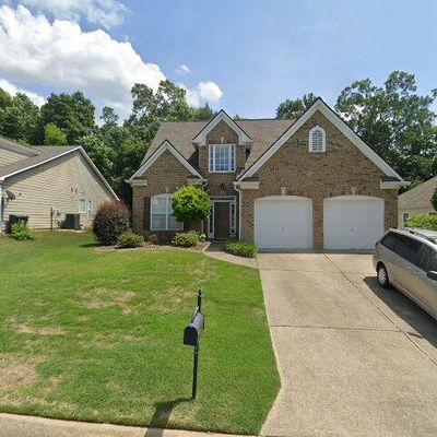 213 Springs Xing, Canton, GA 30114