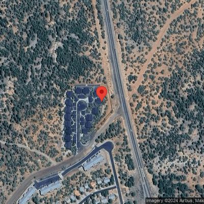 2131 N Bison Pass Ct, Show Low, AZ 85901