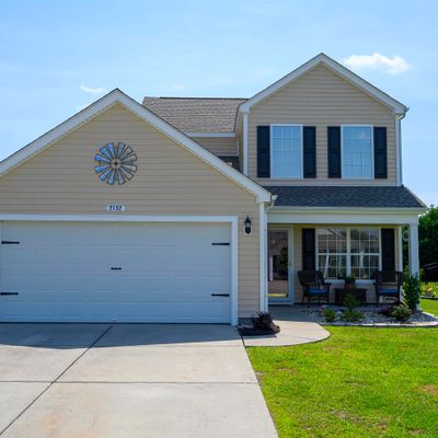 2132 Haystack Way, Myrtle Beach, SC 29579