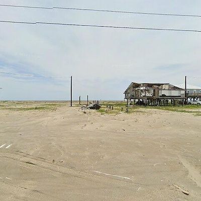 2134 B Highway 1, Grand Isle, LA 70358