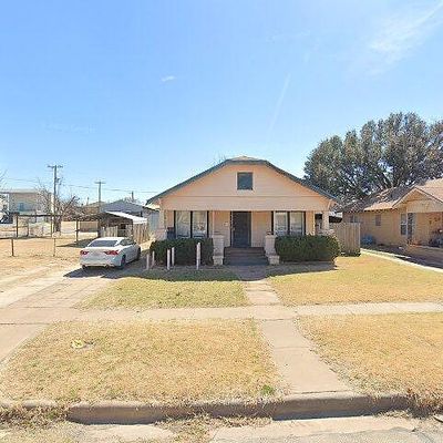 2139 Avenue F, Wichita Falls, TX 76309