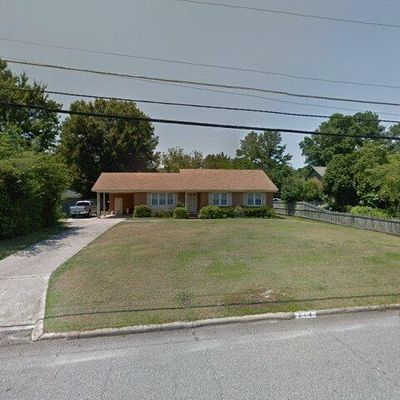 214 Ridge Rd Nw, Wilson, NC 27896