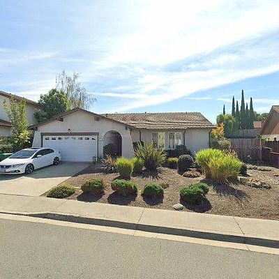 214 Pepperwood St, Hercules, CA 94547