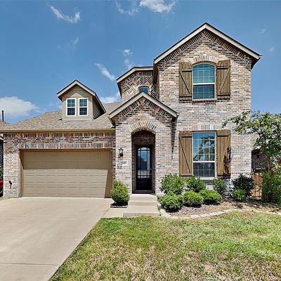 2147 Clear Branch Way, Royse City, TX 75189