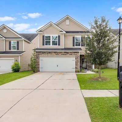 215 Lazy River Ln, Moncks Corner, SC 29461