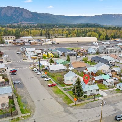 215 N Peoh Ave, Cle Elum, WA 98922