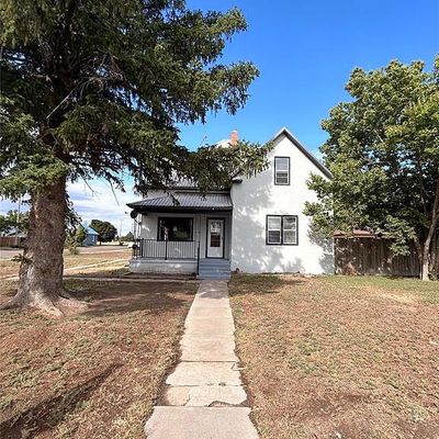 215 W 4th Street, Cheyenne Wells, CO 80810