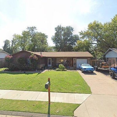 216 Cornell Ave, Fort Smith, AR 72908