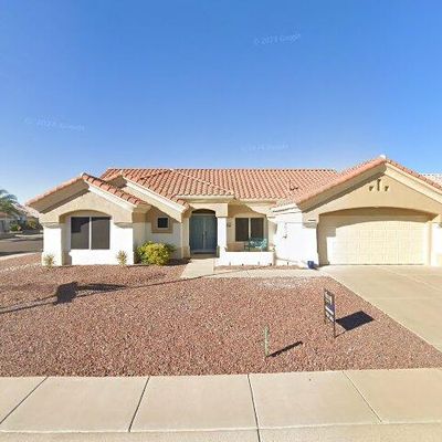 21602 N 152 Nd Dr, Sun City West, AZ 85375