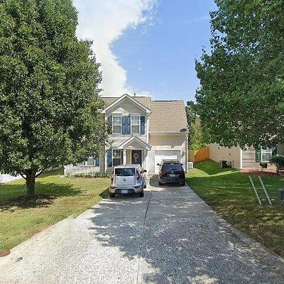 2164 Burton Run Rd, High Point, NC 27262