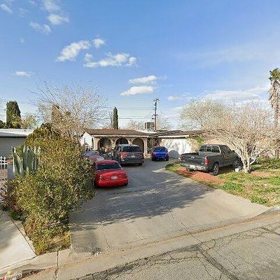 2165 Sweetbrier St, Palmdale, CA 93550