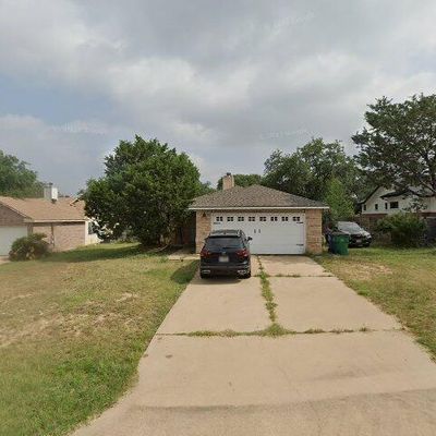 21718 Ticonderoga Ave, Lago Vista, TX 78645