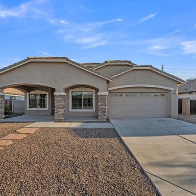 21759 E Estrella Rd, Queen Creek, AZ 85142