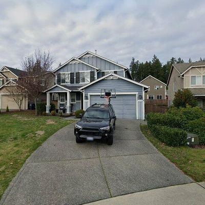 21809 Windmill Loop Nw, Poulsbo, WA 98370