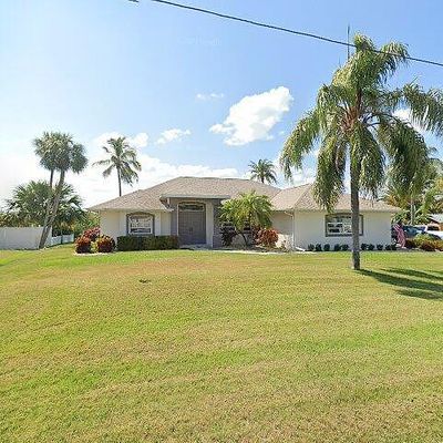 2185 Club House Rd, North Fort Myers, FL 33917